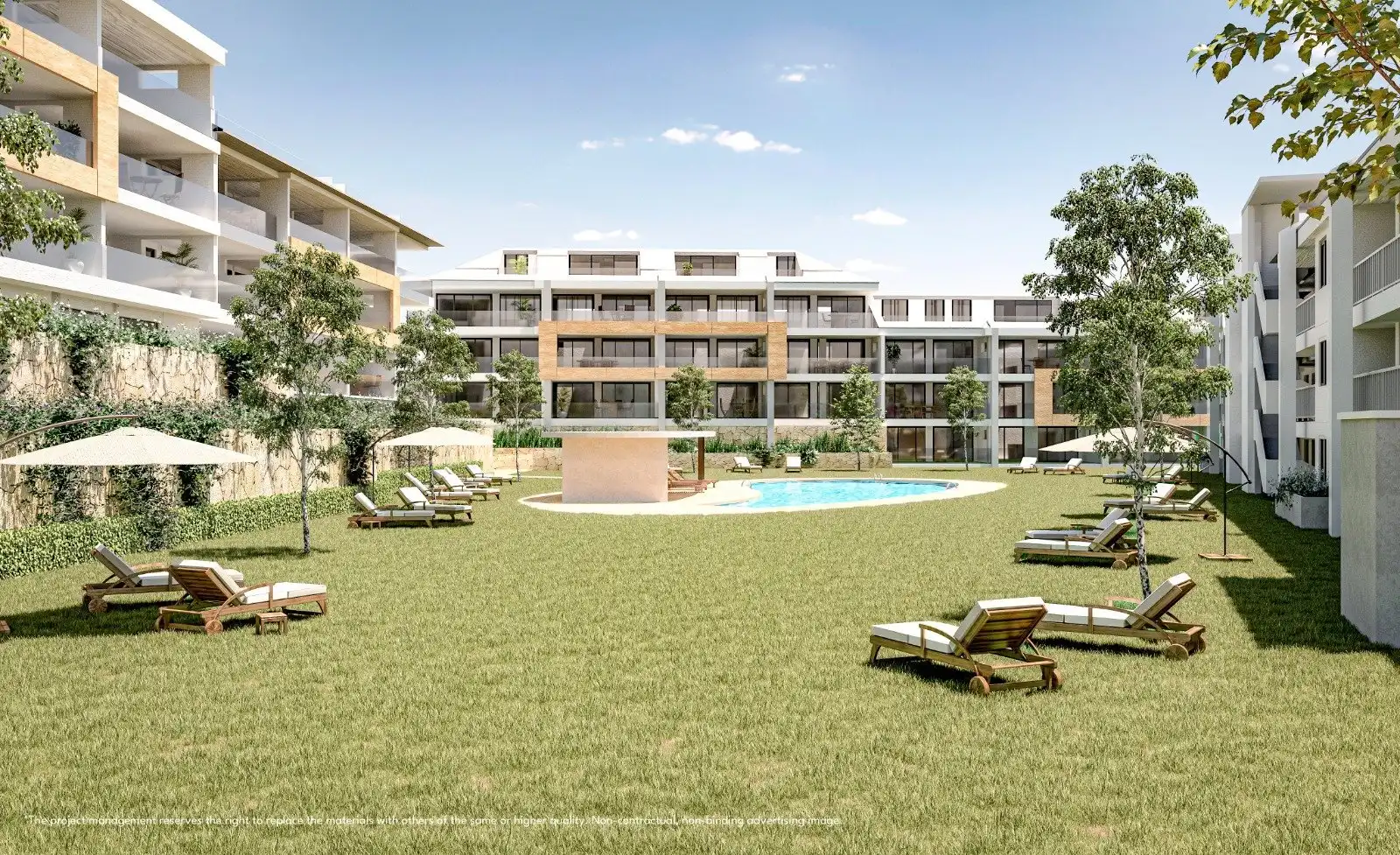 Apartament amb ascensor en venda a Torreblanca del Sol, imagen 9