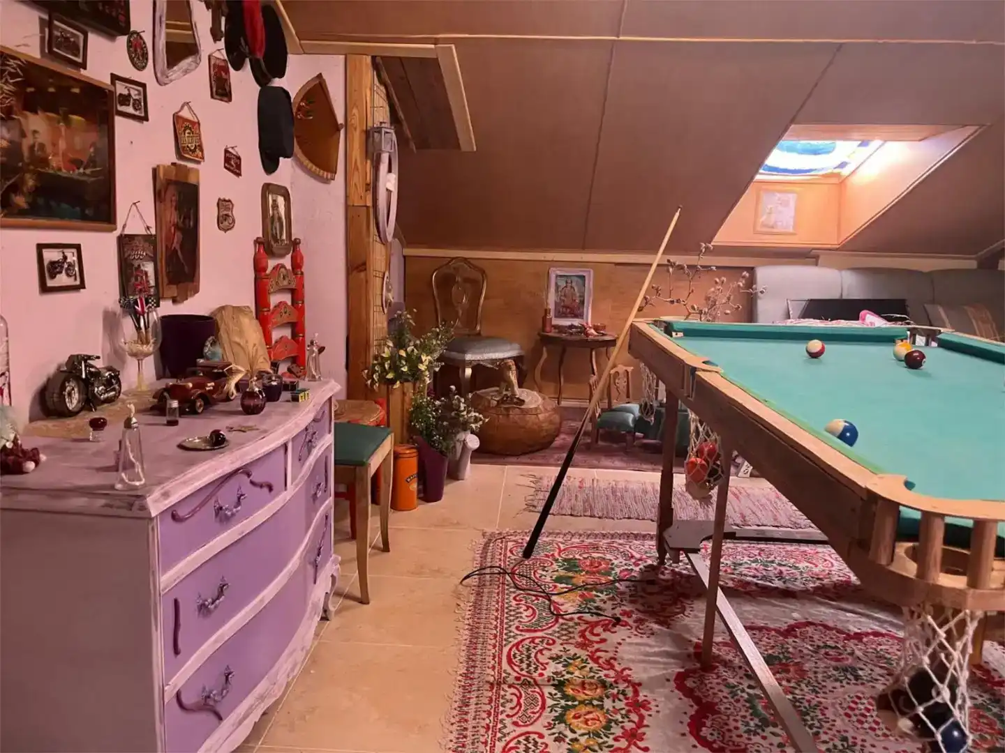 Pis en venda en Modúbar de la Emparedada amb Jardí privat, Parquet i Traster