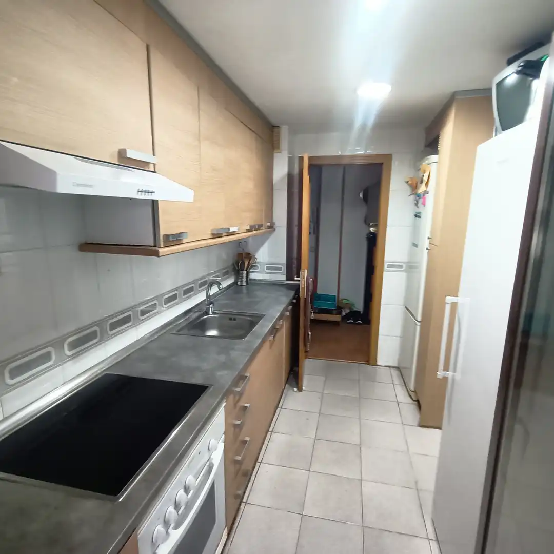 Cocina de Piso en venta en Mejorada del Campo con Aire acondicionado, Calefacción y Trastero