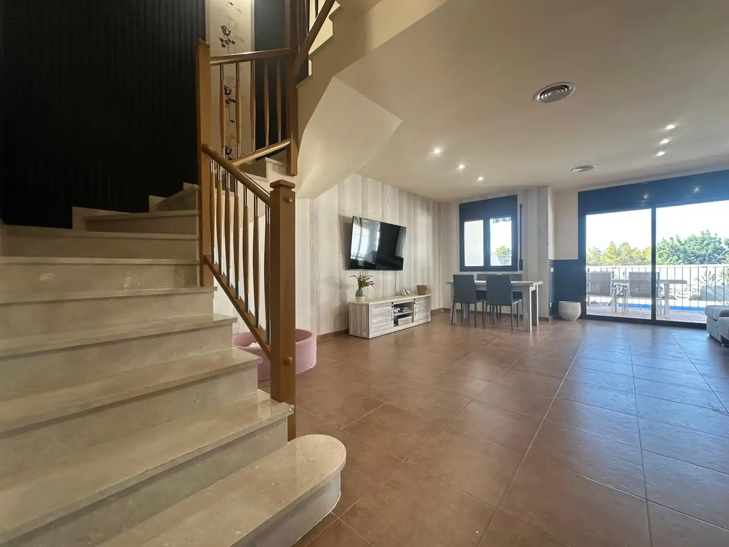 Maison jumelée avec terrasse à vendre à Miami Platja, imagen 7