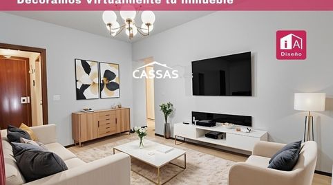 Foto 3 de Pis en venda a Calle Luxemburgo , Veredillas, Torrejón de Ardoz