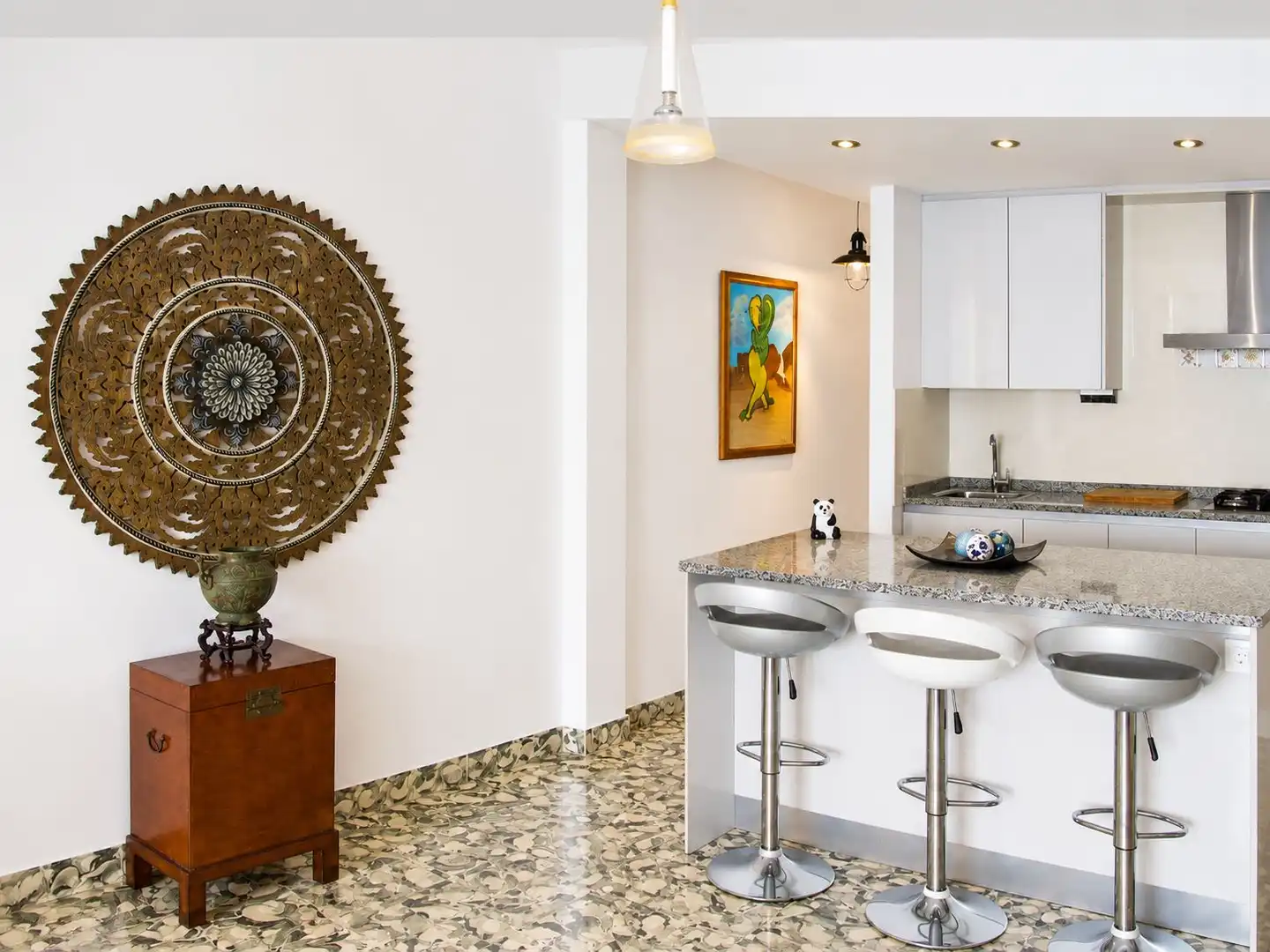 Apartment to rent in Centro ciudad, imagen 2
