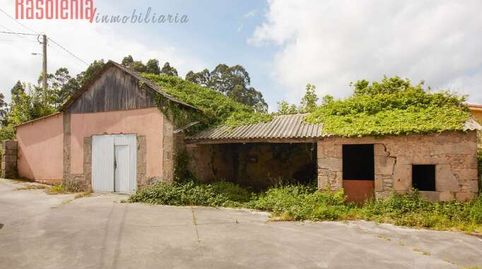 Foto 4 de Finca rústica en venta en Bellavista, Sn , Cervo, Lugo