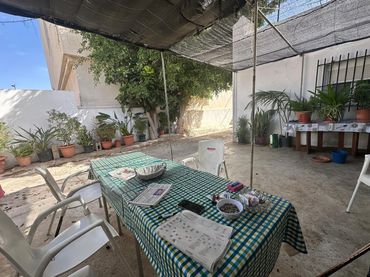Casa bifamiliare in vendita a Roquetas de Mar ciudad