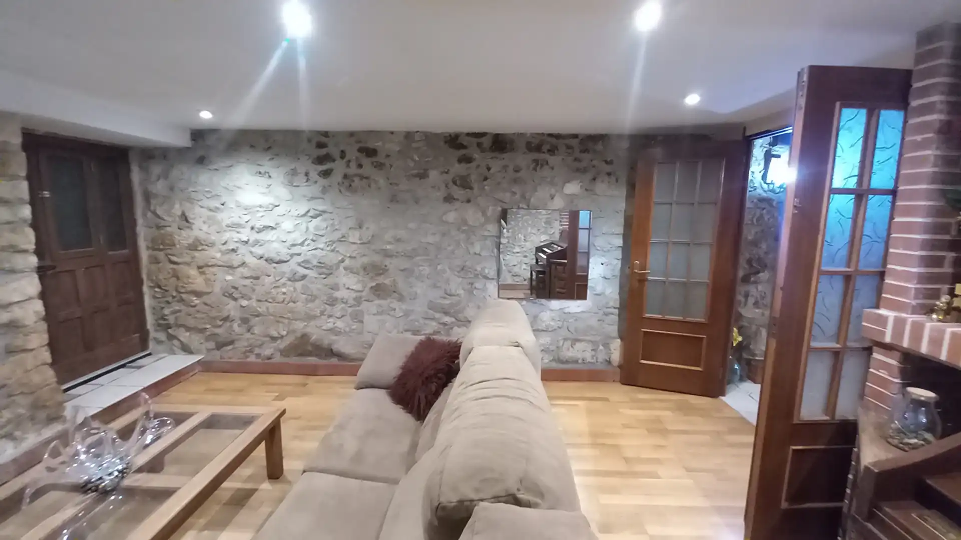 Maison rustique à vendre à Barrio Campo Agüero 48, imagen 14