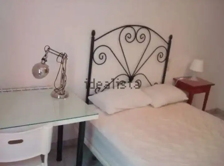 Flat with lift to rent in Plaza de la Universidad, imagen 17