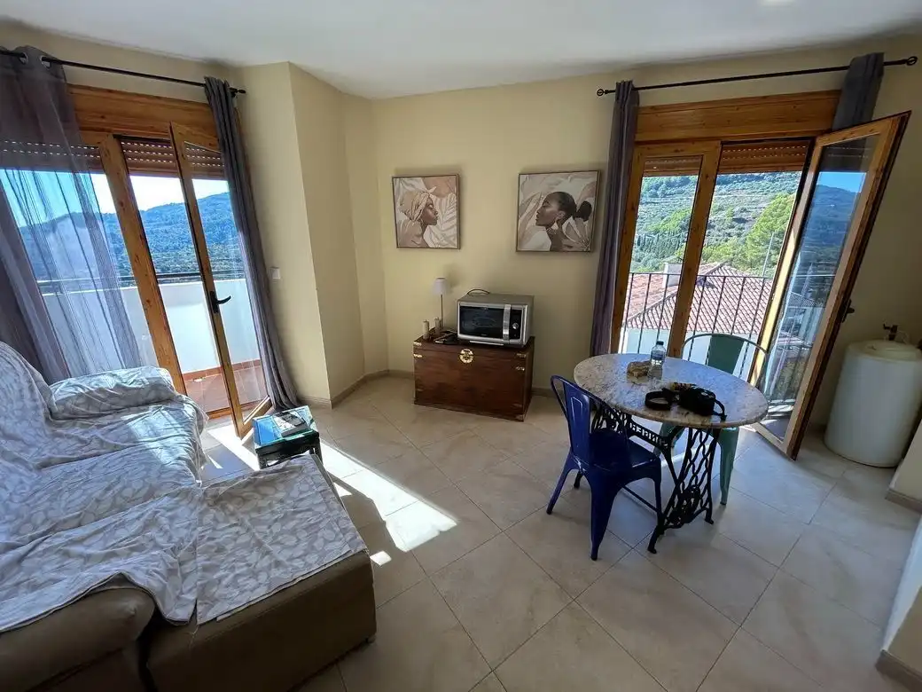 Wohnung zum Verkauf in El Castell de Guadalest, imagen 2