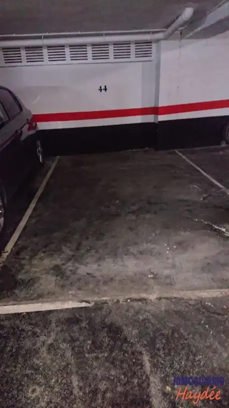 Parkplatz zum Verkauf in Las Arenas