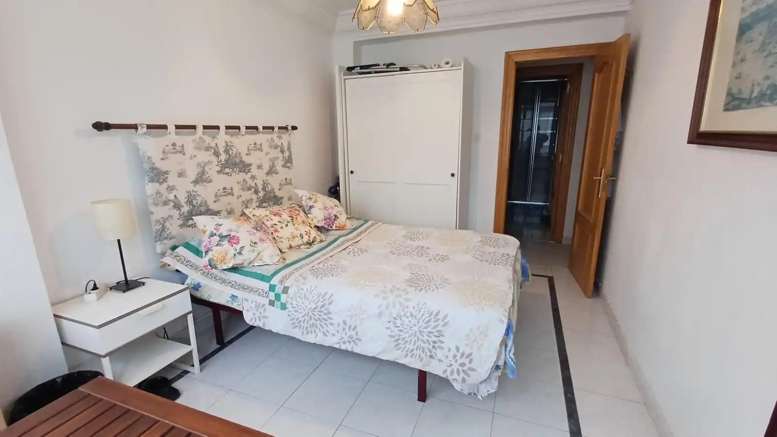 Piso con ascensor en venta en El Sardinero, imagen 15