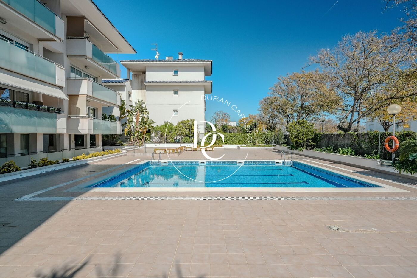 Vista exterior de Ático en venta en Sitges con Aire acondicionado, Calefacción y Terraza