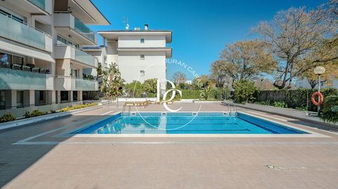 Ático de 89 m2 con terraza en venta en Can Pei, Sitges