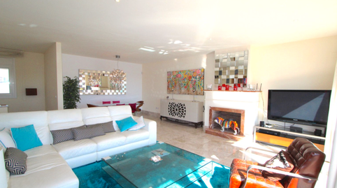 Photo 5 of Single-family semi-detached for sale in Calle Sand, 52, Santa Clara, Málaga