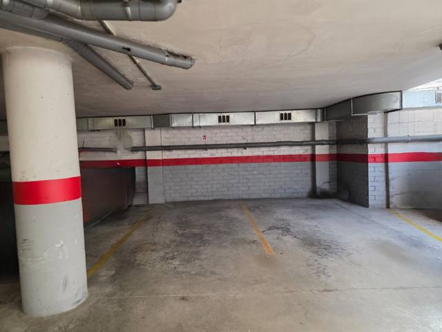 Piso en Alquiler en Berga