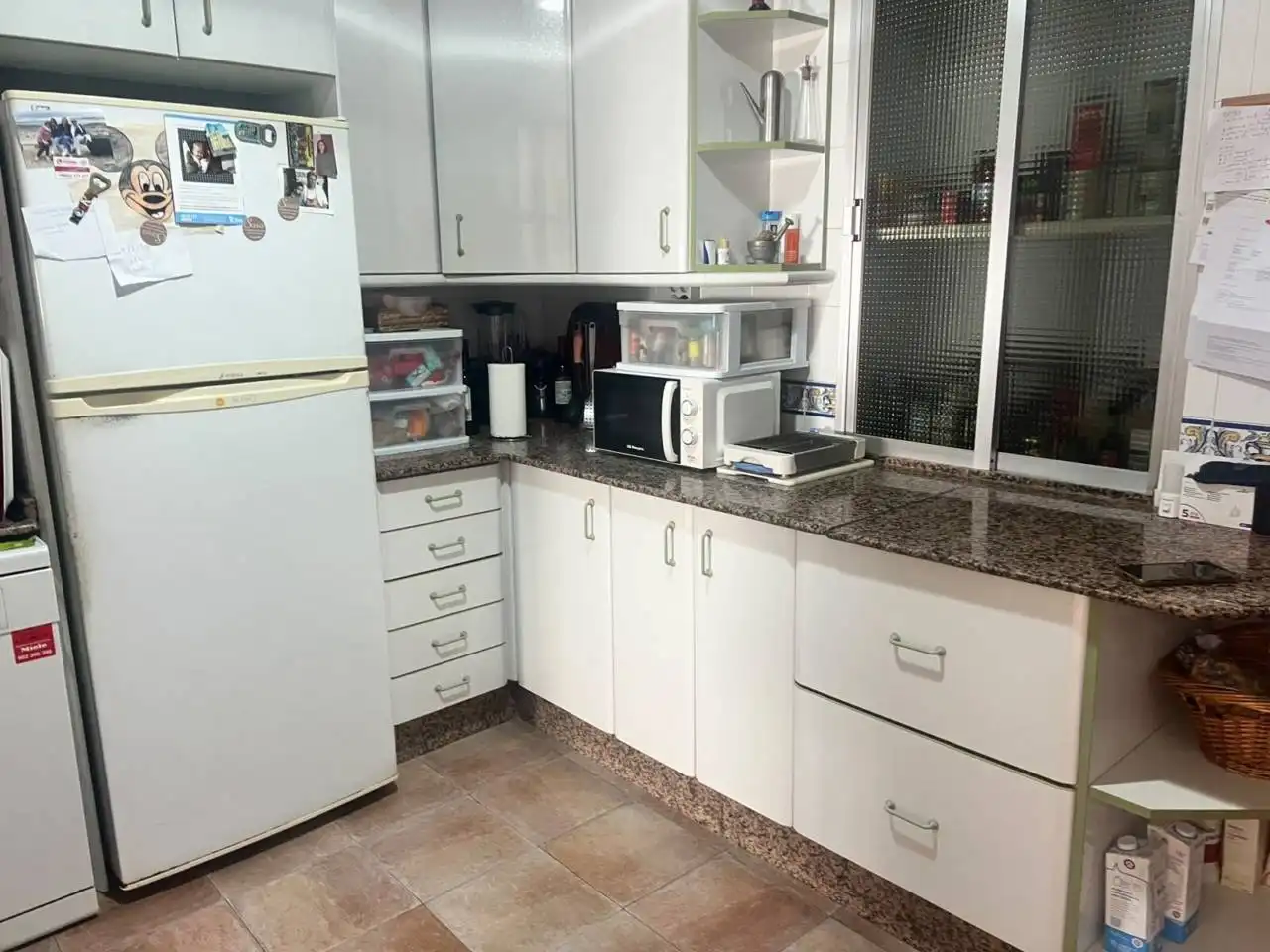 Flat with terrace for sale in Calle Isabel ´La Católica´, imagen 32