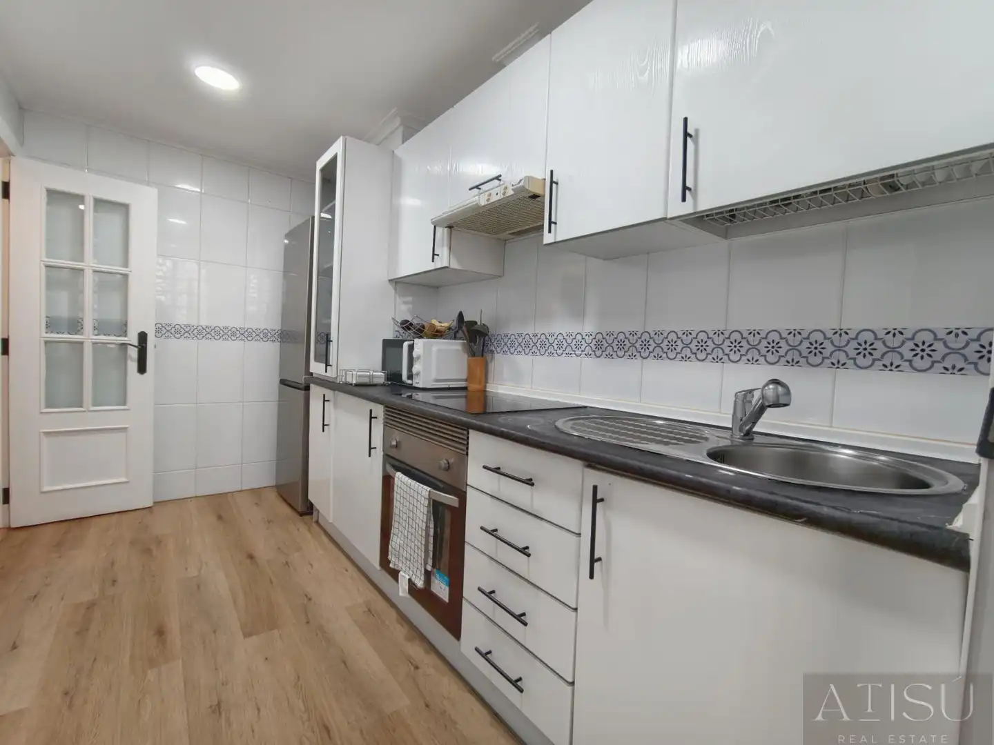 Apartment with lift for sale in del Capitan Segarra, imagen 15