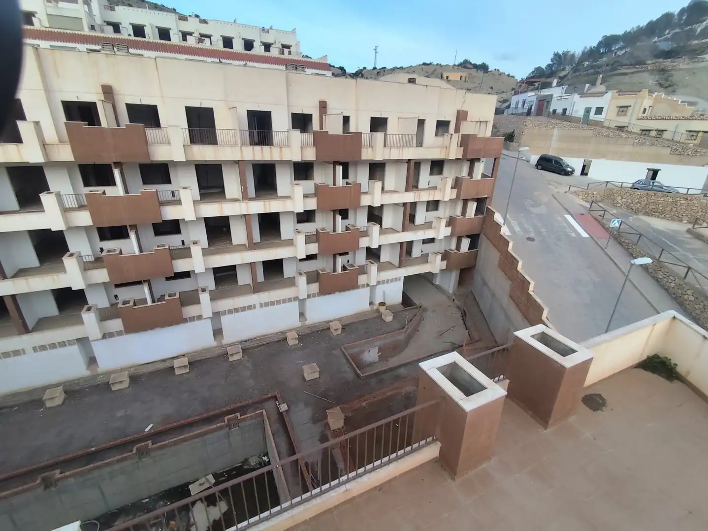 Residencial en venda a Terque, imagen 5