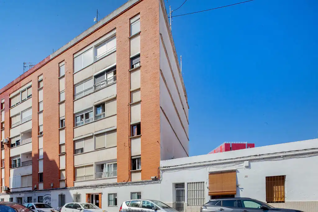 Piso en venta en C/ Cullera , Playa de Gandia