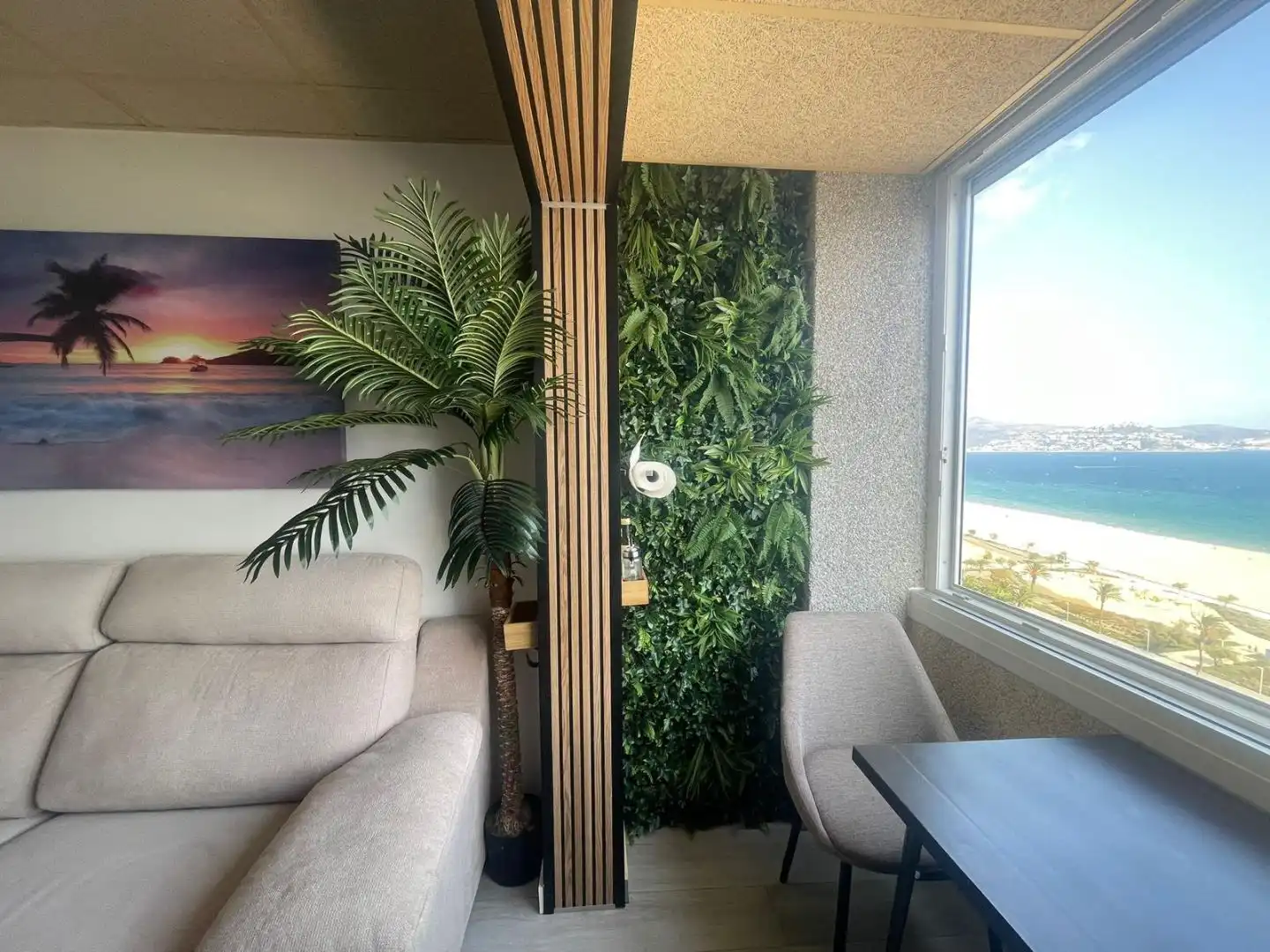 Loft with lift for sale in Carrer Muga-Delta 17D, imagen 2