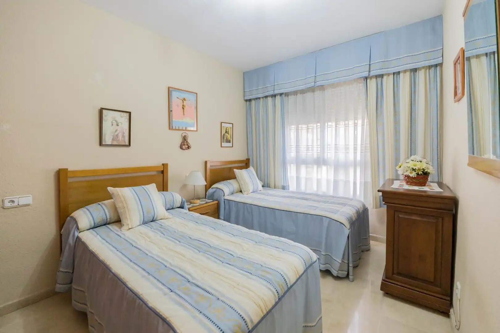 Appartement avec terrasse à vendre à Puerto Deportivo