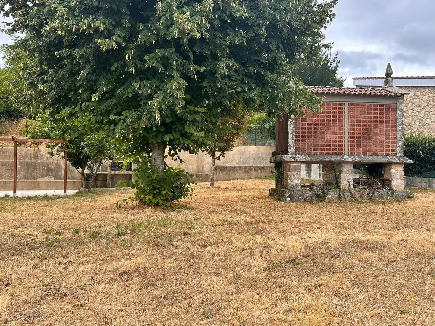 Casa o chalet en venta en Lugar Cachosenande, 17, Boqueixón