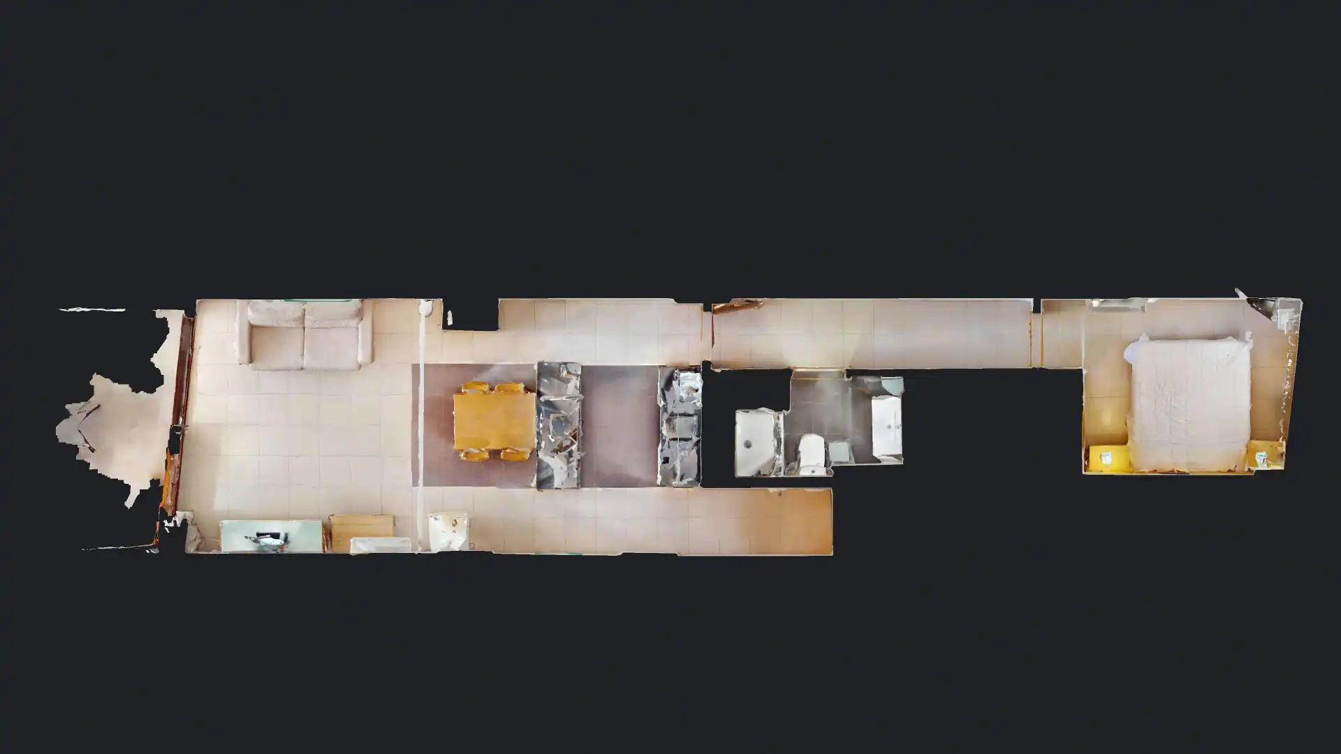 Apartment with terrace for sale in Carrer del Consolat de Mar 90, imagen 27