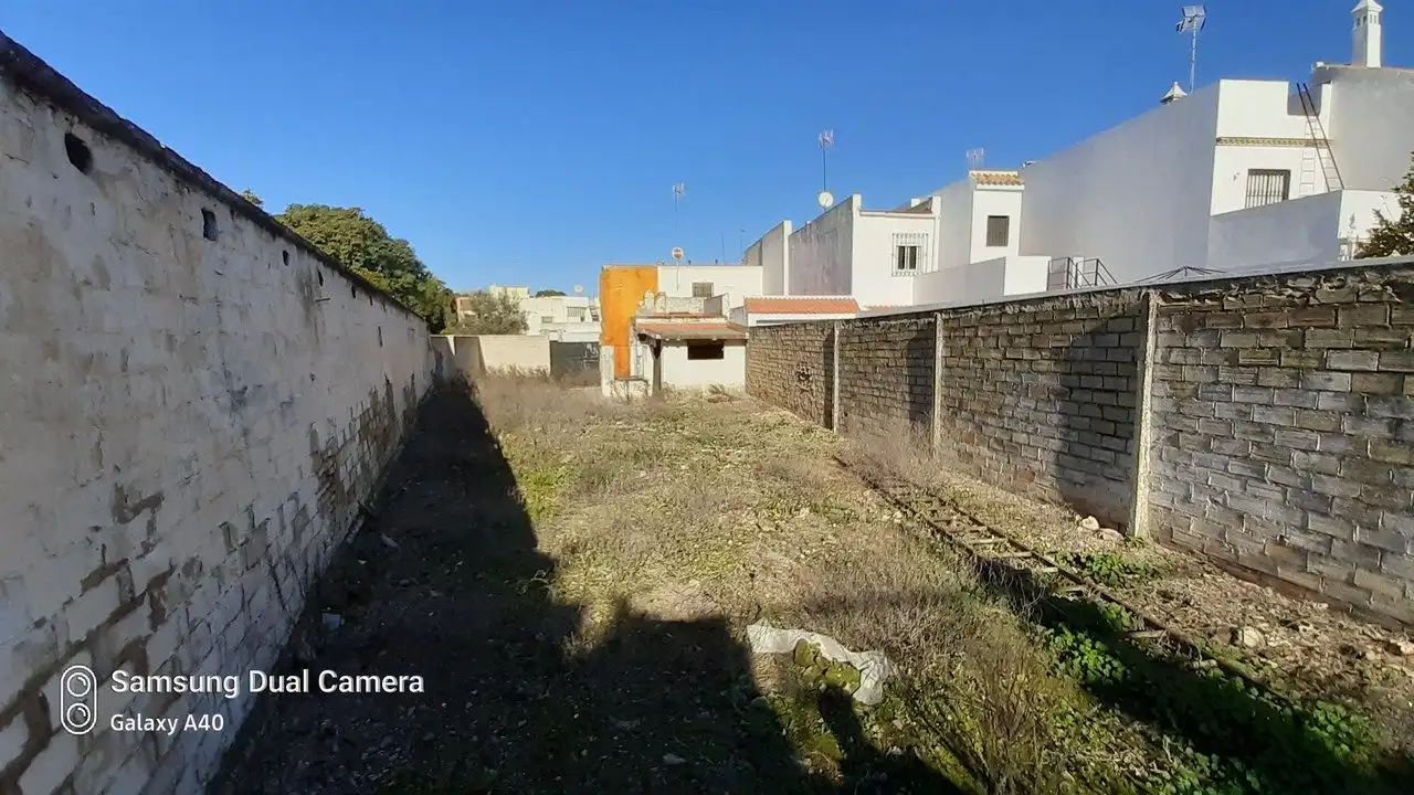 Terreni e lotti in vendita a Calle Zurraque, imagen 19