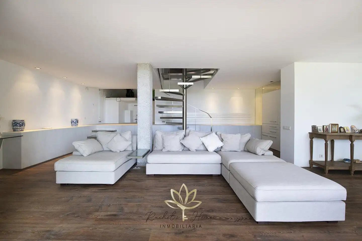 Haus mit Terrasse zum Verkauf in El Poal, imagen 40