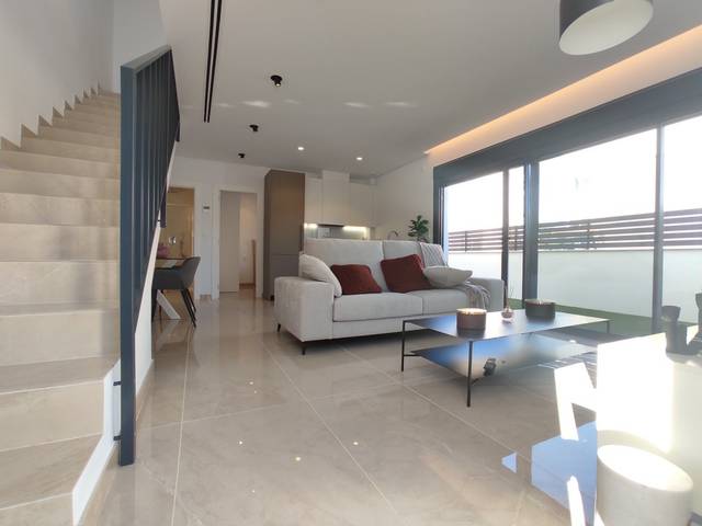 Casa-chalet en Venta en Monte y Mar