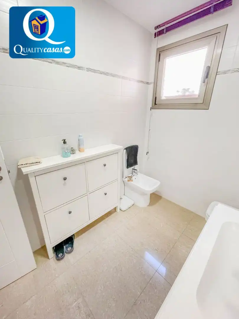Penthouse with terrace for sale in Playa de San Juan - El Cabo de las Huertas, imagen 18
