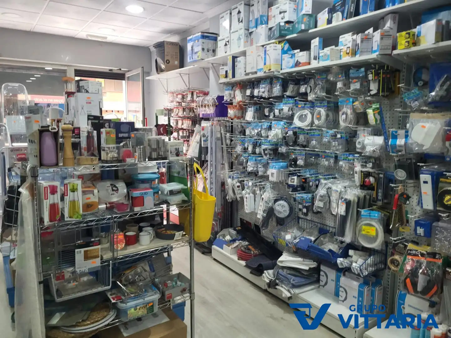 Business premises for transfer in Avenida de Cabo de Gata, imagen 20