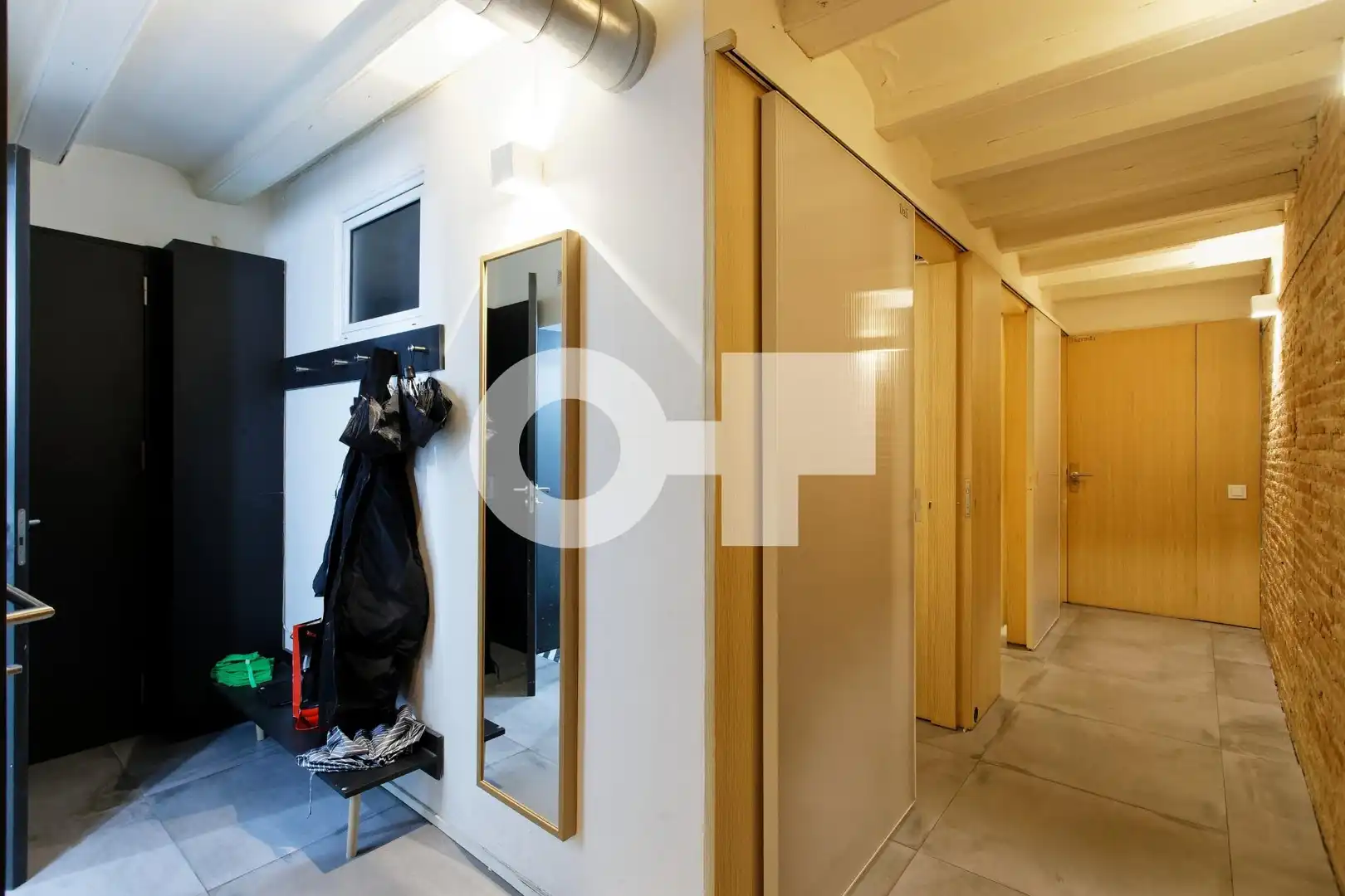 Appartement avec jardin à vendre à Carrer Carrer de Joaquim Costa, 46, imagen 8