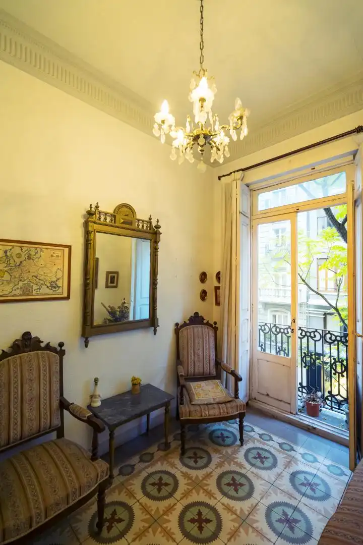 Flat for sale in Valencia