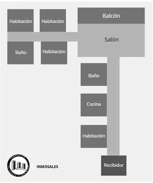 Wohnung mit Terrasse zum Verkauf in Calle Velázquez, imagen 30