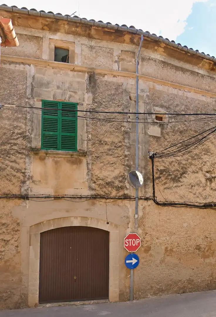 Maison à vendre à Pollença Poble, imagen 2