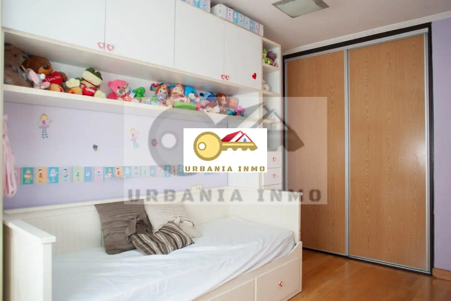 Habitación de Ático en venta en Salamanca