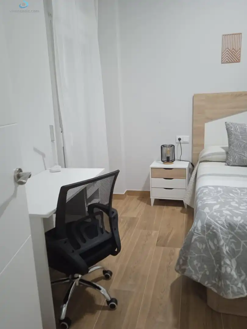 Appartement à vendre à Alameda - Mentidero - Teatro Falla, imagen 10