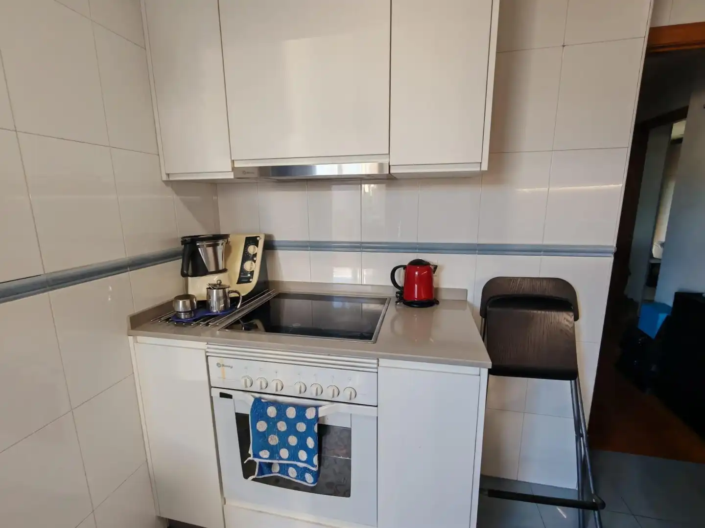 Ático con ascensor en venta en Avenida JOSE SOLLA, imagen 12