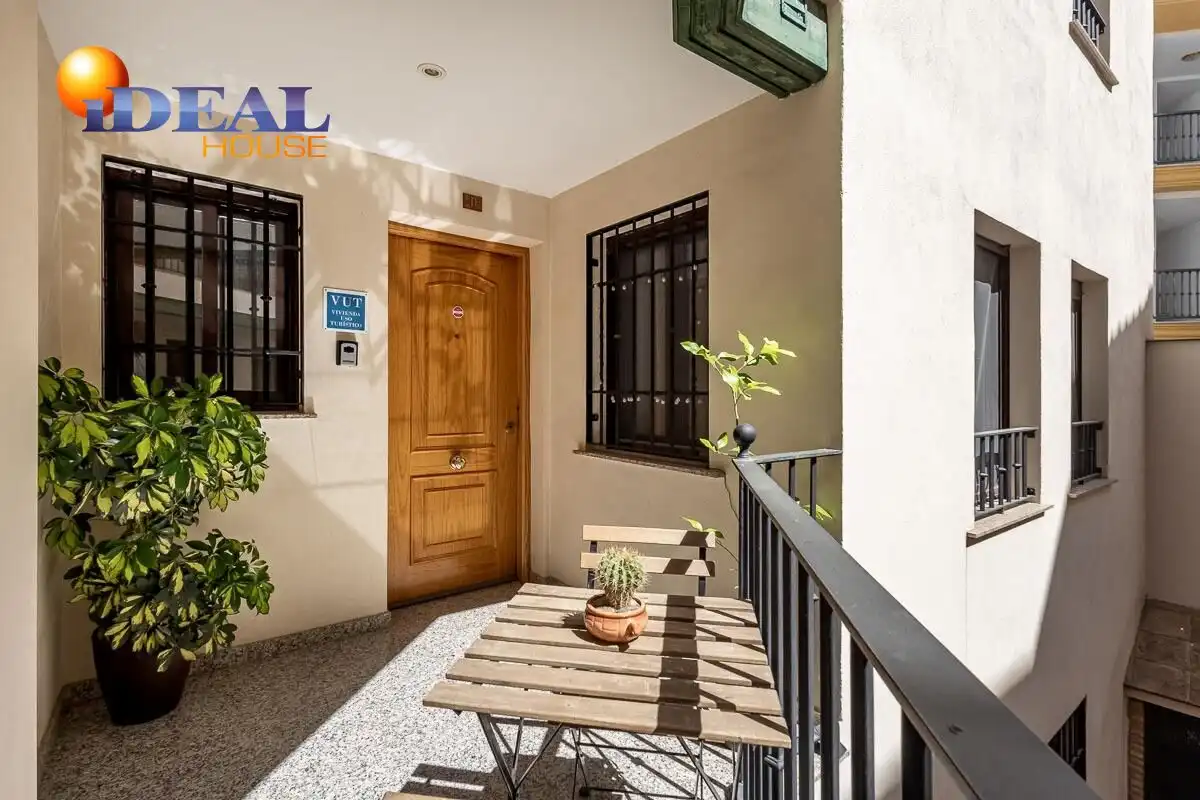 Appartement avec ascenseur à vendre à Calle del Molinillo 28, imagen 20