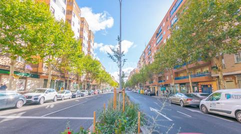 Foto 5 de Garatge de lloguer a Labradores, Salamanca