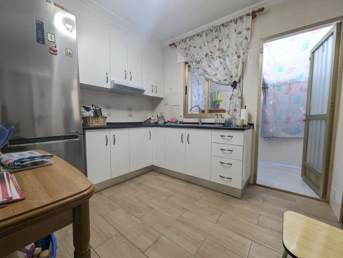 Duplex avec terrasse à vendre à Playa del Acequión, Náufragos y Rocío del Mar, imagen 8