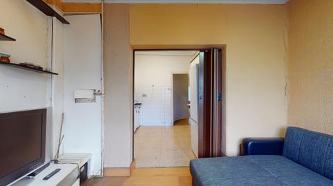 Foto 5 de Piso en venta en Zumalakarregi Kalea, Santutxu - Basarrate, Bizkaia