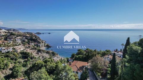 Foto 3 de Casa o xalet en venda a Cotobro, Almuñécar