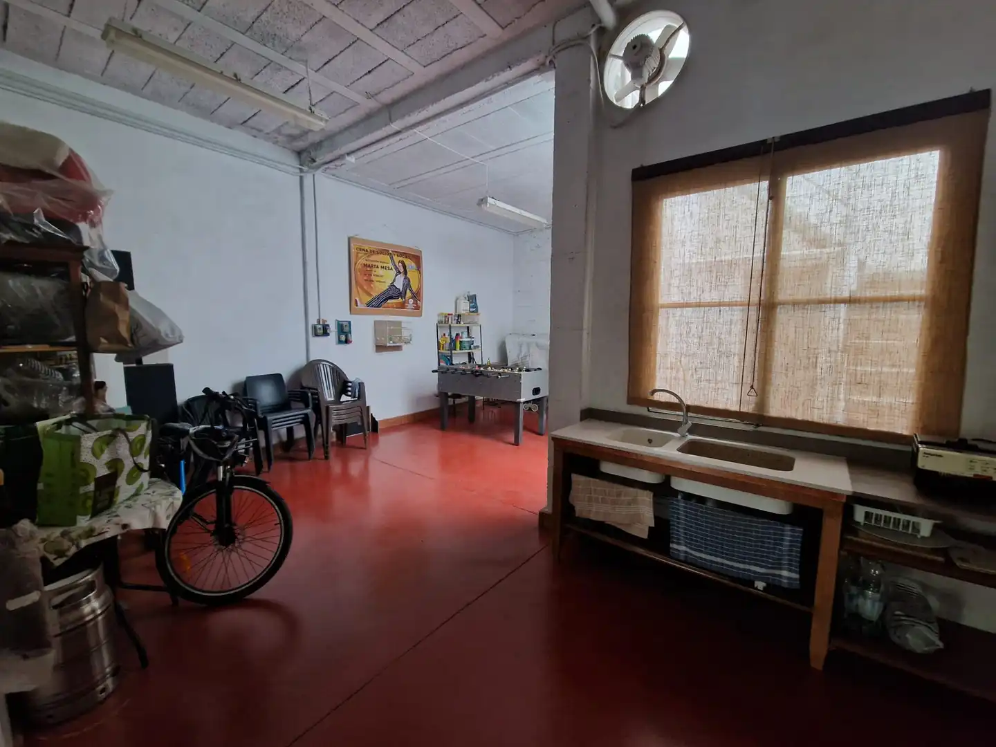 Casa amb terrassa en venda a Montilla, imagen 3