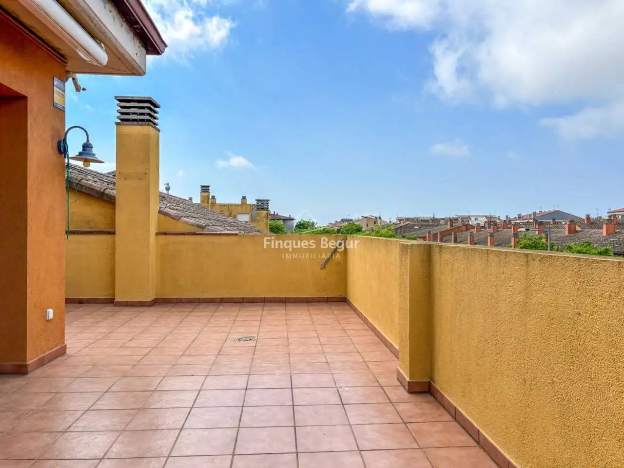 Terrassa de Dúplex en venda en Palafrugell amb Aire condicionat, Calefacció i Terrassa