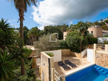 Villa à vendre à Can Furnet