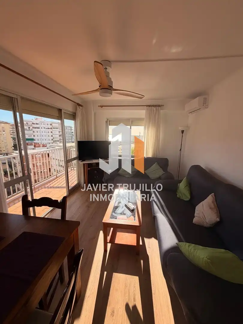 Apartamento en alquiler en Torre del Mar, imagen 17