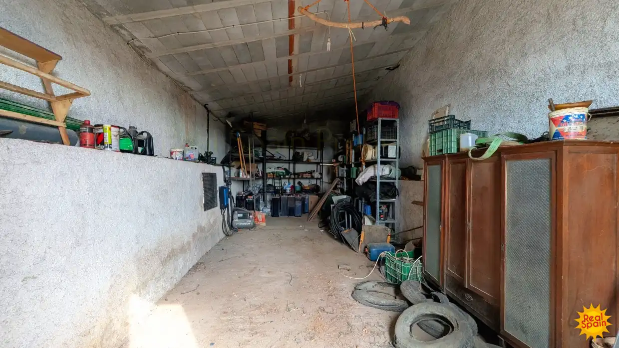 Casa rústica en venda a Pedanías Centro, imagen 24