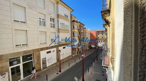 Foto 5 de Piso en venta en Calle Arrabal, 9, Haro, La Rioja