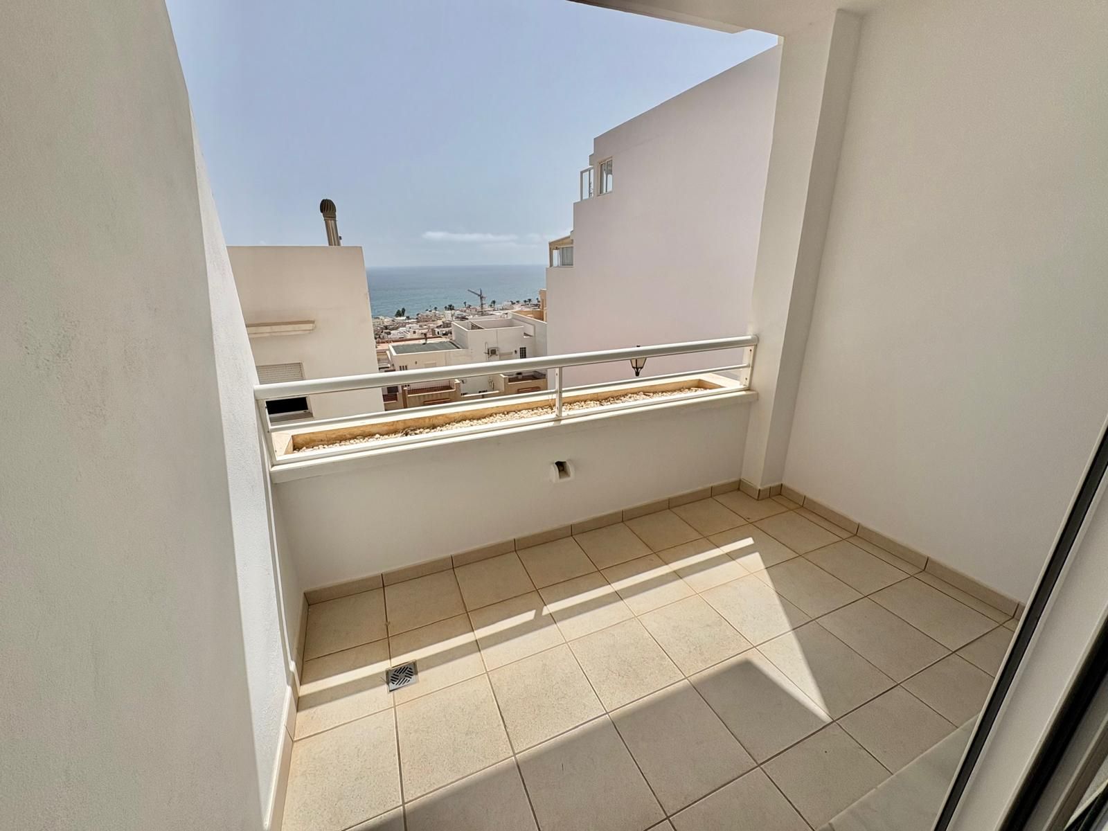 Terraza de Piso en venta en Carboneras con Terraza