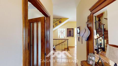 Foto 4 de Casa o xalet en venda a Calle Osa Mayor, Mezquitilla, Málaga